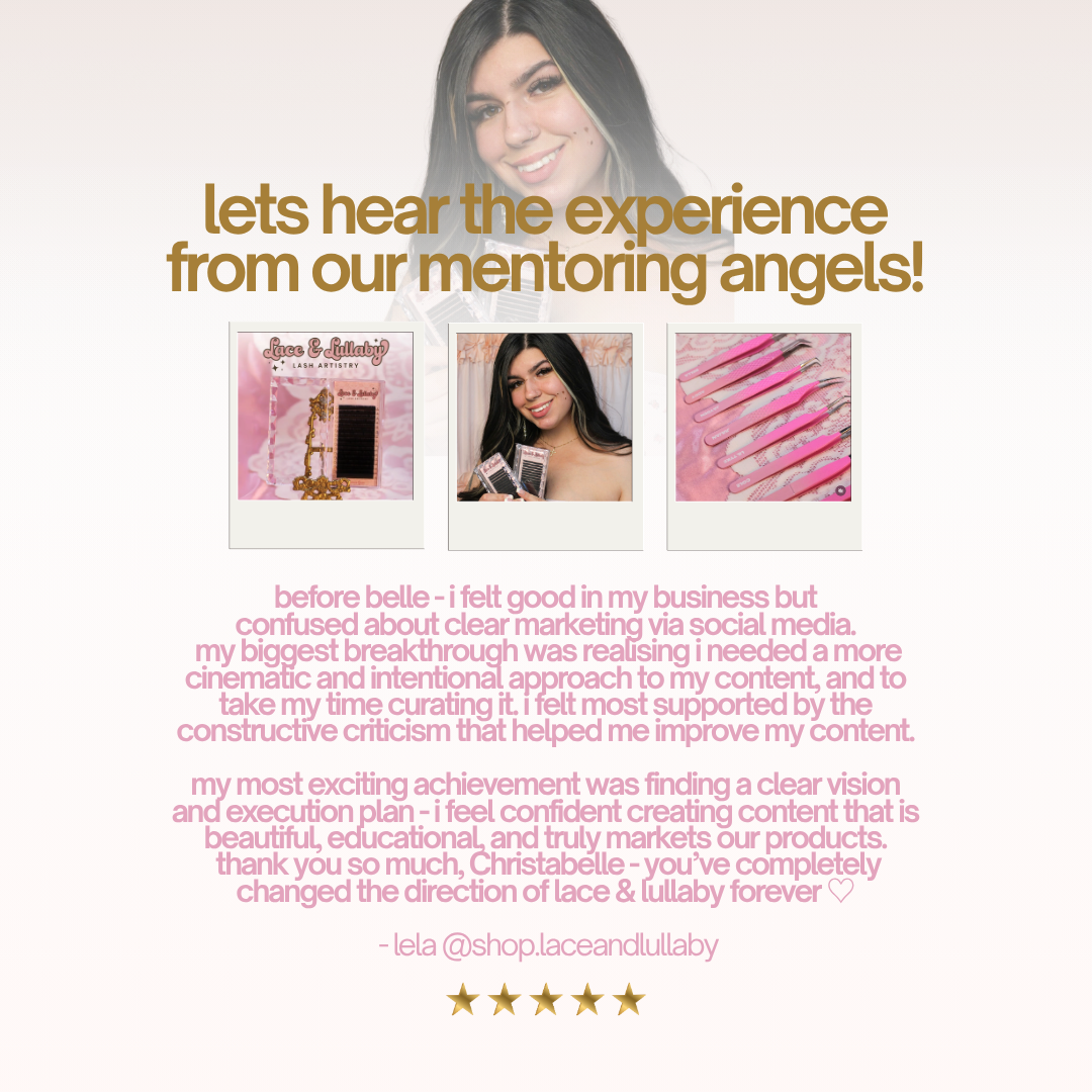 Book a Private Clarity Call